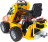 Мини-погрузчик BAUMECH ML-02, двиг. Zongshen GB460E инжектор
