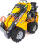 Мини-погрузчик BAUMECH ML-02, двиг. Zongshen GB460E инжектор
