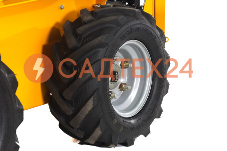 Мини-погрузчик BAUMECH ML-02, двиг. Zongshen GB460E инжектор