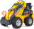 Мини-погрузчик BAUMECH ML-02, двиг. Zongshen GB460E инжектор