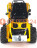 Мини-погрузчик BAUMECH ML-02, двиг. Zongshen GB460E инжектор