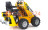 Мини-погрузчик BAUMECH ML-02, двиг. Zongshen GB460E инжектор