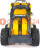 Мини-погрузчик BAUMECH ML-02, двиг. Zongshen GB460E инжектор