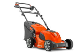 Газонокосилка электрическая HUSQVARNA LC141C 9670993-01