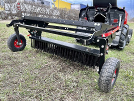 Щетка ZimAni SMP 100 для мультиплатформы