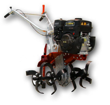 Мотокультиватор Мобил К МКМ-2Р-ДК5,5