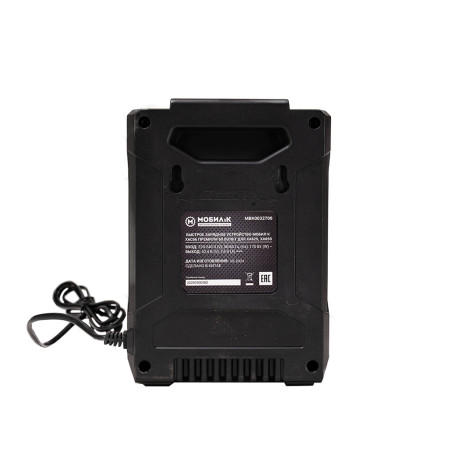 Быстрое зарядное устройство МОБИЛ К XAC66 ПРЕМИУМ 60 В для XA625, XA650