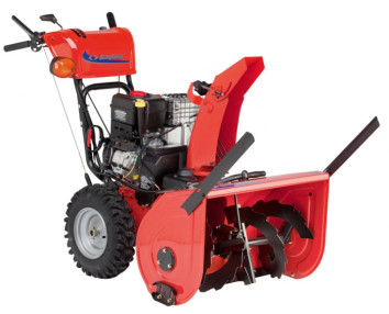 Снегоуборщик Simplicity L1226EX
