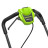 Газонокосилка аккумуляторная Greenworks GD24LM331,  24V, 33 см, бесщеточная, без АКБ и ЗУ