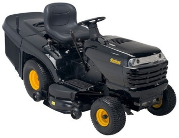 Садовый минитрактор Partner P11577RB