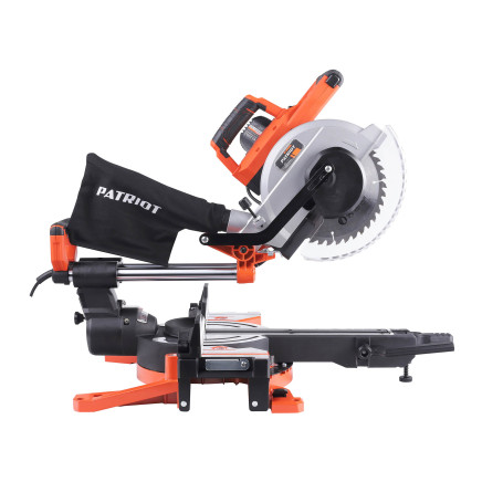 Пила торцовочная PATRIOT Expert MS 210PLD
