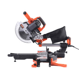 Пила торцовочная PATRIOT Expert MS 210PLD