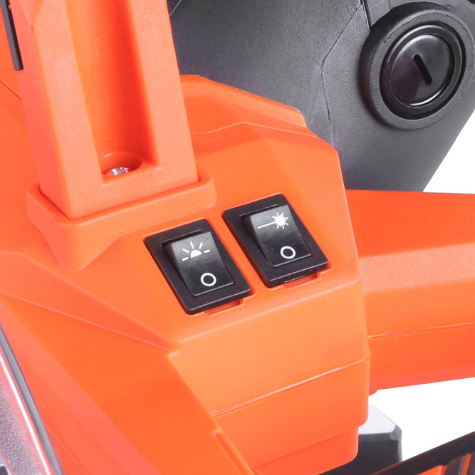 Пила торцовочная PATRIOT Expert MS 210PLD