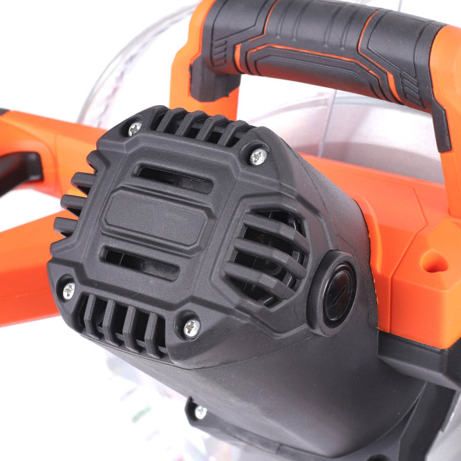 Пила торцовочная PATRIOT Expert MS 210PLD