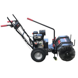 Подметальная машина EVOline SWG 620 (с дв. Zongshen)