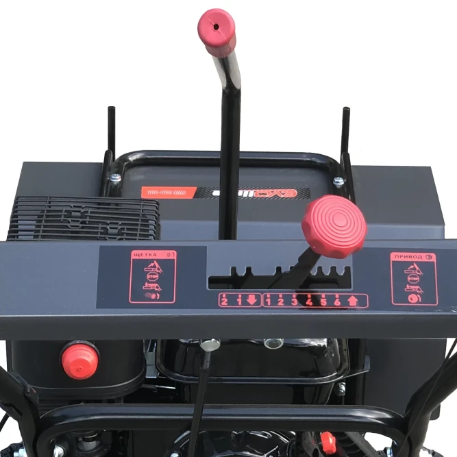 Подметальная машина EVOline SWG 620 (с дв. Zongshen)