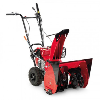 Снегоуборщик бензиновый Honda HSS 655 EW