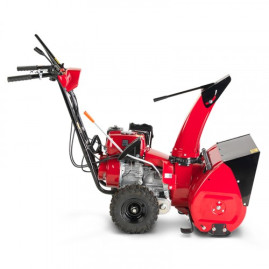 Снегоуборщик бензиновый Honda HSS 655 EW