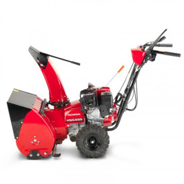 Снегоуборщик бензиновый Honda HSS 655 EW