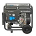 Генератор дизельный HYUNDAI DHY 10000LE