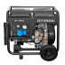 Генератор дизельный HYUNDAI DHY 10000LE