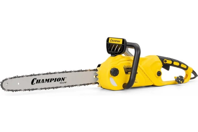 Электропила Champion 624N-18&amp;quot;