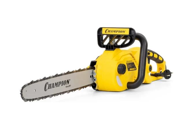 Электропила Champion 624N-18&amp;quot;