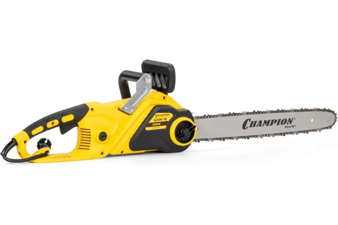 Электропила Champion 624N-18&amp;quot;