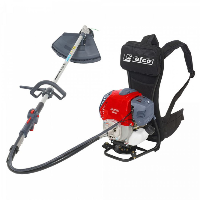 Мотокоса бензиновая EFCO DSH 3100 BP (4T)