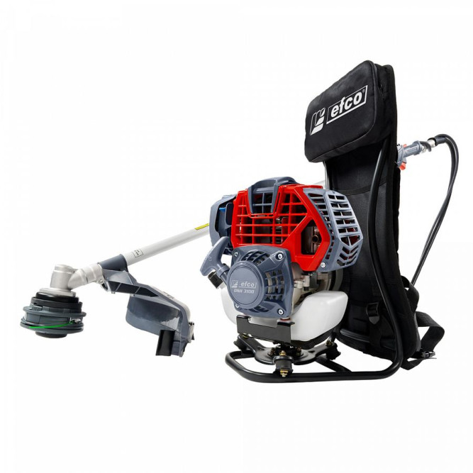 Мотокоса бензиновая EFCO DSH 3100 BP (4T)