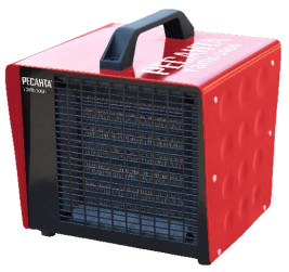 Электрическая тепловая пушка Ресанта ТЭПК-3000