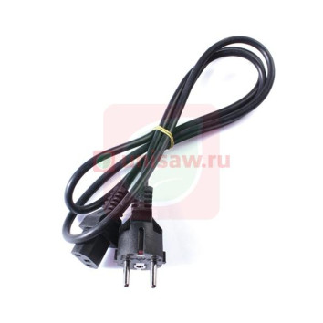 Кабель питания Ambrogio