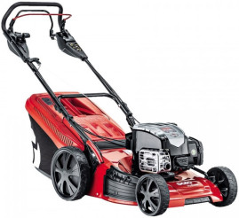 Бензиновая газонокосилка solo by AL-KO 4758 VSI