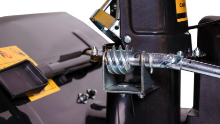 Снегоуборщик Champion ST1376E