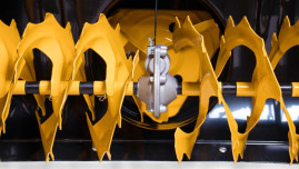 Снегоуборщик Champion ST1376E