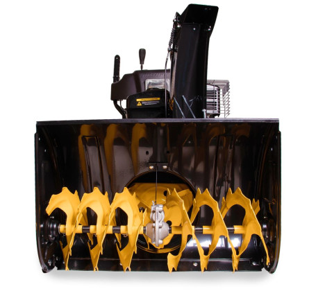 Снегоуборщик Champion ST1376E