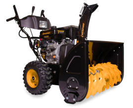 Снегоуборщик Champion ST1376E