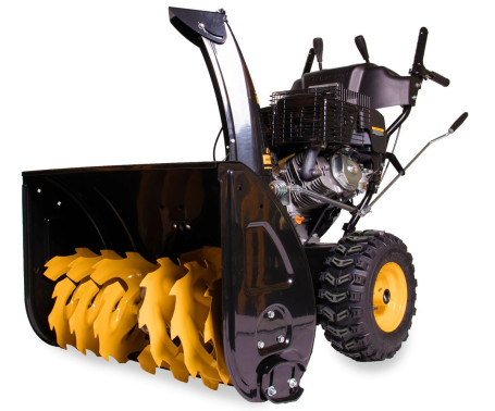 Снегоуборщик Champion ST1376E