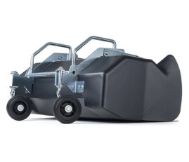 Контейнер для сбора мусора к подметальной машине Limpar 67 / 72