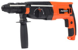 Перфоратор Patriot RH 265Q