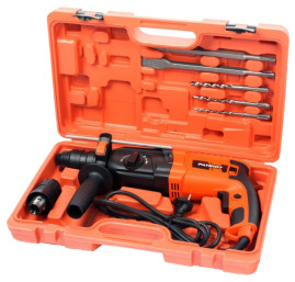 Перфоратор Patriot RH 265Q