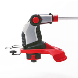 Триммер аккумуляторный AL-KO GT 4030