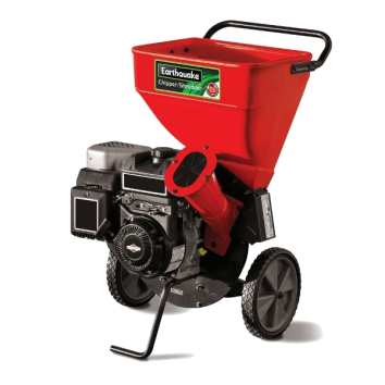Измельчитель веток бензиновый садовый Earthquake 9060300 (9060140)