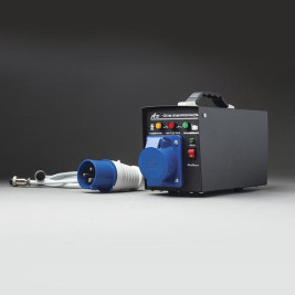 Бензогенератор MasterYard MGV 7000REPA