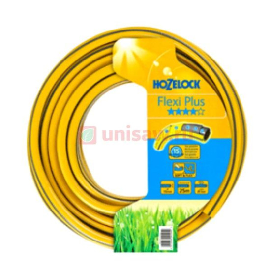 Шланг Hozelock Flexi Plus 19 мм 15 м