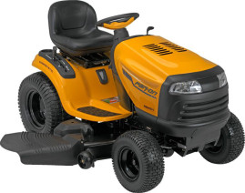 Садовый трактор Parton PALGT26H54