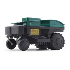 Газонокосилка робот Caiman AMBROGIO L15 DELUXE