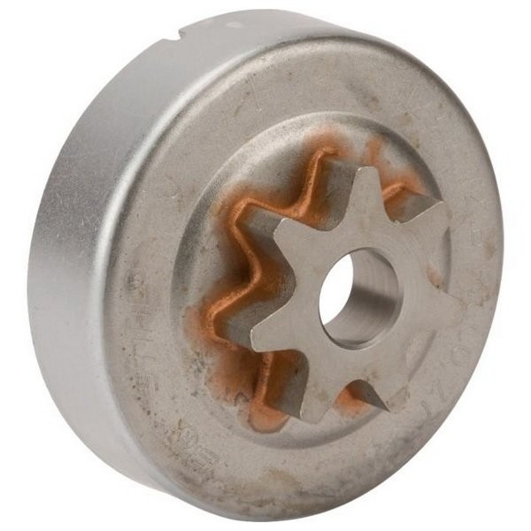 Проф. цеп. колесо Stihl 1/4&amp;quot; 8z  ms-180,210,230,250