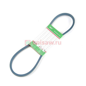 Ремень клиновидный профиль 3L (ширина 10мм / высота 6мм) длина 980 мм