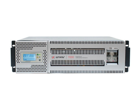 Стабилизатор напряжения однофазный Штиль ИнСтаб IS7000RT (7 кВА)